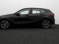 used BMW 116 1 Series 2021 | 1.5 d Sport (LCP) DCT Euro 6 (s/s) 5dr