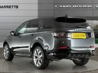 Used Land Rover Discovery Sport HSE Dynamic 204 HP (150 kW) 2024 SUV