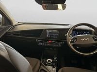 Used Kia Niro 150 kW (204 HP) 2023 Grey SUV