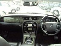 Used Jaguar XJ8 262 HP (192 kW) 2004 Sedan