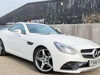 Used Mercedes E250 AMG line 2016 White Cabriolet