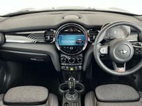 Used Mini Cooper 135 kW (184 HP) 2023 Hatchback