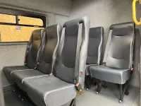 Używany Citroën Relay 2026 Biały Van