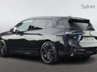 New BMW iX M Sport 400 kW (544 HP) 2026 SUV