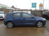 used Hyundai i30 1.0T GDI SE 5dr