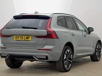 Used Volvo XC60 Ultra 250 HP (183 kW) 2025 Grey SUV