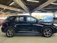 Used MG HS Excite 162 HP (119 kW) 2023 Black SUV