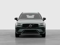 New Volvo XC60 Plus 250 HP (183 kW) 2026 Onyx black SUV
