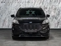 Used Ford Kuga ST-Line X 225 HP (165 kW) 2023 Black SUV
