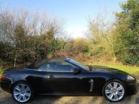 used Jaguar XK 5.0 Supercharged V8 R 2dr Auto