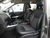 used Nissan Navara 2.3 DCI N-GUARD 4WD EURO 6 (S/S) 4DR DIESEL FROM 2021 FROM DEVIZES (SN10 2EU) | SPOTICAR