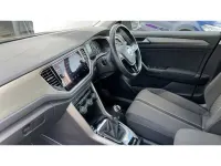 Used VW T-Roc SE 110 HP (80 kW) 2021 Urano grey SUV