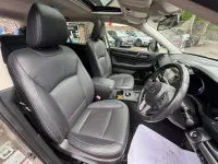 Used Subaru Outback Premium 2016 Gold Estate