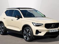 Usado Volvo XC40 Ultra 197 CV (144 kW) 2026 SUV