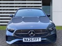 Used Mercedes A180 AMG Line Premium Plus 136 HP (100 kW) 2025 Hatchback