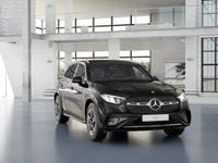 New Mercedes GLC300 AMG line 258 HP (189 kW) 2025 Estate