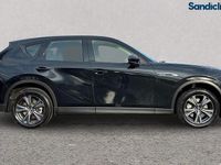 Used Mazda CX-60 Exclusive-Line 328 HP (241 kW) 2026 SUV