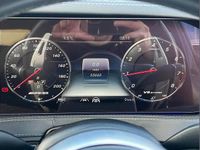 Used Mercedes S63L AMG Executive 603 HP (443 kW) 2020 Black Sedan