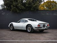 used Ferrari Dino 246 GT