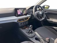 Used Seat Ibiza SE Technology 2023 Grey Hatchback