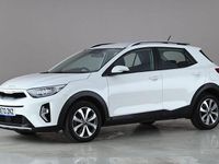 Used Kia Stonic 101 HP (74 kW) 2024 SUV