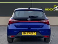 used Hyundai i20 Hatchback 1.0T GDi 48V MHD SE Connect 5dr [Rear Camera][Apple Carplay/Android Auto] Hybrid Hatchback