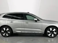 Used Volvo XC60 Ultra 449 HP (330 kW) 2025 Silver SUV