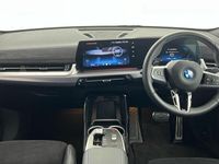 Used BMW iX2 M Sport 227 kW (309 HP) 2024 Grey SUV