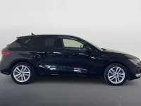 Used Audi A3 Sportback Sport 116 HP (85 kW) 2025 Black Hatchback
