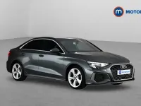 Used Audi A3 S-Line 110 HP (80 kW) 2024 Sedan