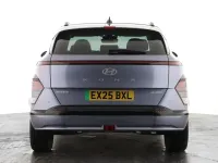 Gebraucht Hyundai Kona Ultimate 160 kW (218 PS) 2025 Blau SUV