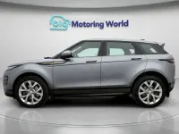 Used Land Rover Range Rover evoque HSE Dynamic 305 HP (224 kW) 2020 SUV