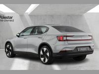 Usado Polestar 2 216 kW (295 CV) 2025 Gris Utilitario