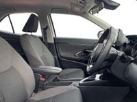 Used Toyota Yaris Hybrid 116 HP (85 kW) 2026 Estate