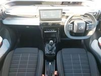 New Citroën C3 Aircross 100 HP (73 kW) 2025 Green SUV