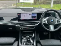 Used BMW X5 M Sport 352 HP (258 kW) 2026 SUV