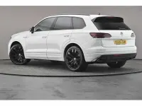 Usado VW Touareg 340 HP (250 kW) 2020 SUV