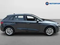 Used Audi A3 2023 Grey Sedan