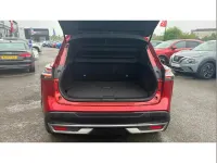 Used Nissan Qashqai N-Connecta 138 HP (101 kW) 2025 Red SUV