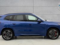 Used BMW iX1 M Sport 147 kW (201 HP) 2025 Blue SUV