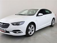 used Vauxhall Insignia 1.5 SRI VX-LINE NAV 5d 163 BHP