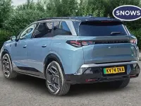 Used Peugeot 5008 GT 152 kW (207 HP) 2024 SUV