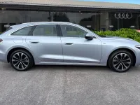 Used Audi A5 Advanced 2026 Other Estate