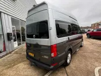 Used VW California California 2023 Grey Van