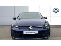 used VW Golf VIII 1.5 TSI Life 5dr