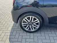 Used Mini Cooper Hatch 156 HP (114 kW) 2024 Black Hatchback