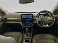 Used Hyundai Ioniq Premium SE 141 HP (103 kW) 2020 Grey Hatchback