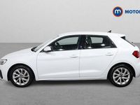 Used Audi A1 Sportback Sport 150 HP (110 kW) 2021 Hatchback