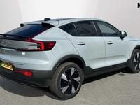 Used Volvo EC40 Plus 172 kW (235 HP) 2024 SUV