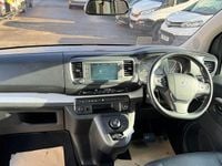 Used Peugeot Traveller Allure 180 HP (132 kW) 2019 Grey MPV